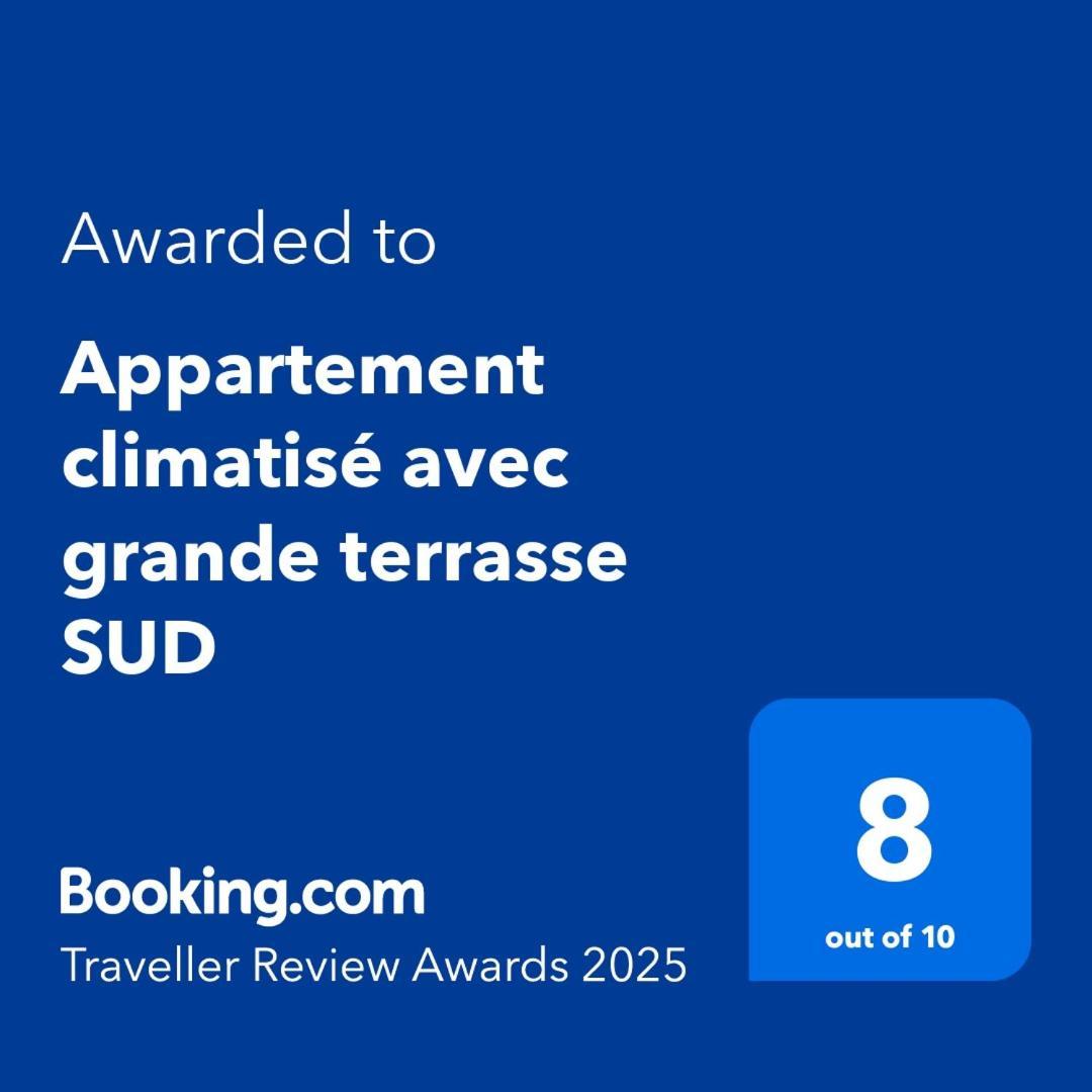 La Terrasse De Gruissan公寓 外观 照片